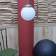 Bistro pendant light