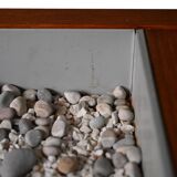 Vintage flower stand bench