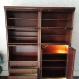 MD bookcase modular furniture