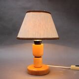 Mid-century Table Lamp by Lipta, 1960s, Czechoslovakia