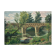 Landscape signed Dupont 20th century