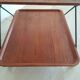 Mid-century modern, teak bar, Paul Nagel, Sweden, 1960s.