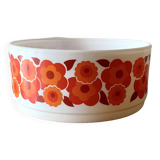 Arcopal Lotus salad bowl