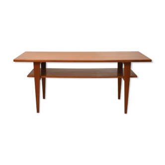 Scandinavian coffee table