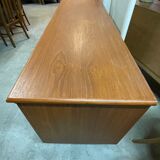 Scandinavian sideboard