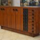 Buffet brutaliste De Coene 1970’s