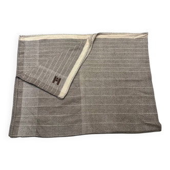 Hermès plaid