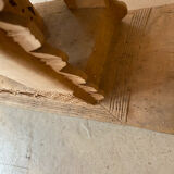 Ancient Ashanti Ghana Royal Stool