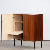 Scandinavian chest of drawers 90 cm