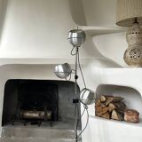 Lampadaire vintage Goffredo Reggiani