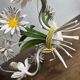 Lustre sheet mask daisies 3 branches
