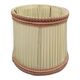 Vintage lampshade