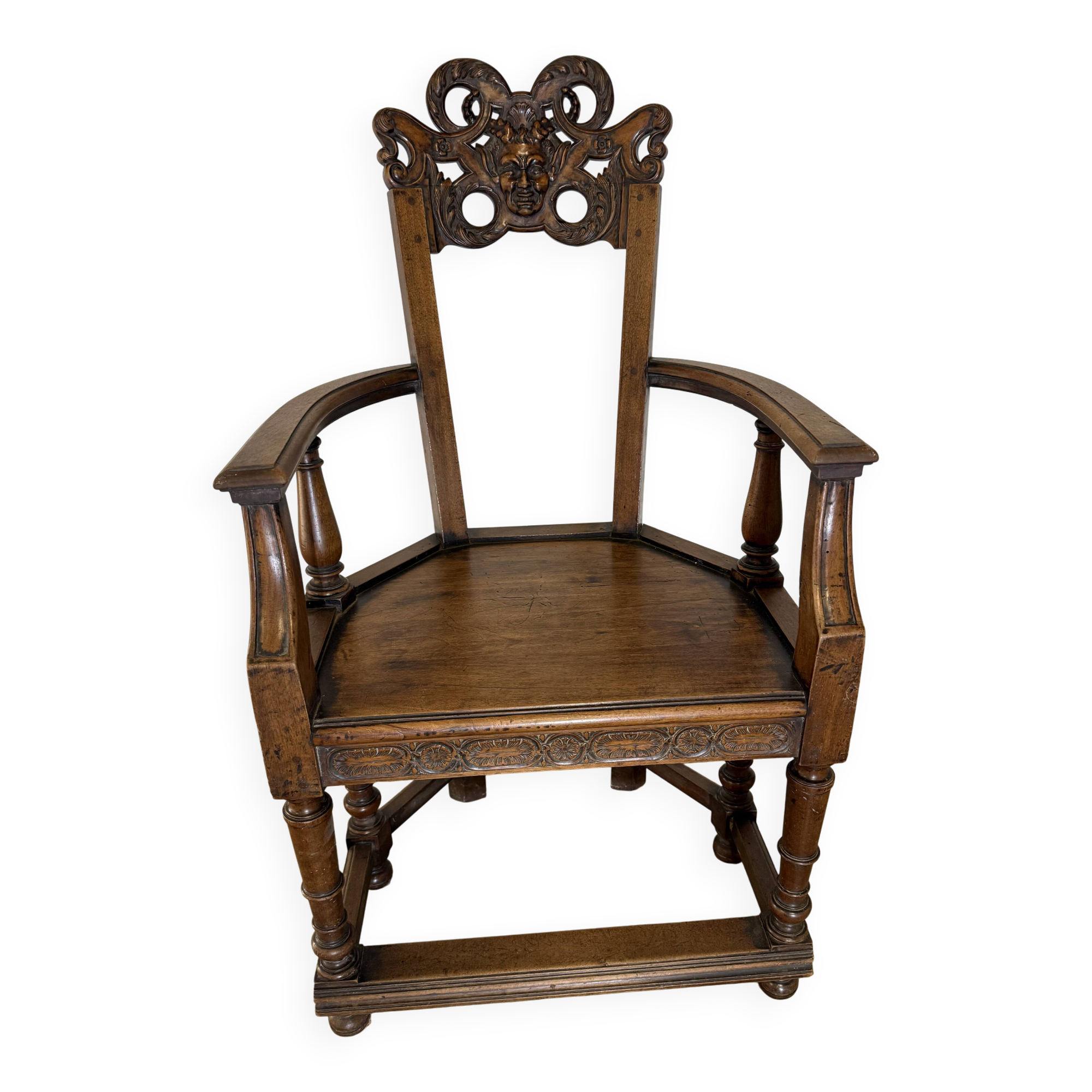 Fauteuil