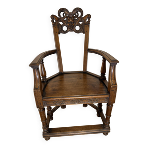 fauteuil