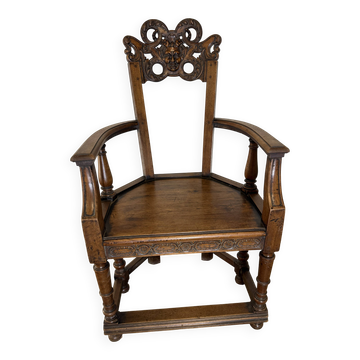 Armchair