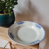 Plat creux St Amand modèle 9997