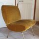 Fauteuil Pelfran