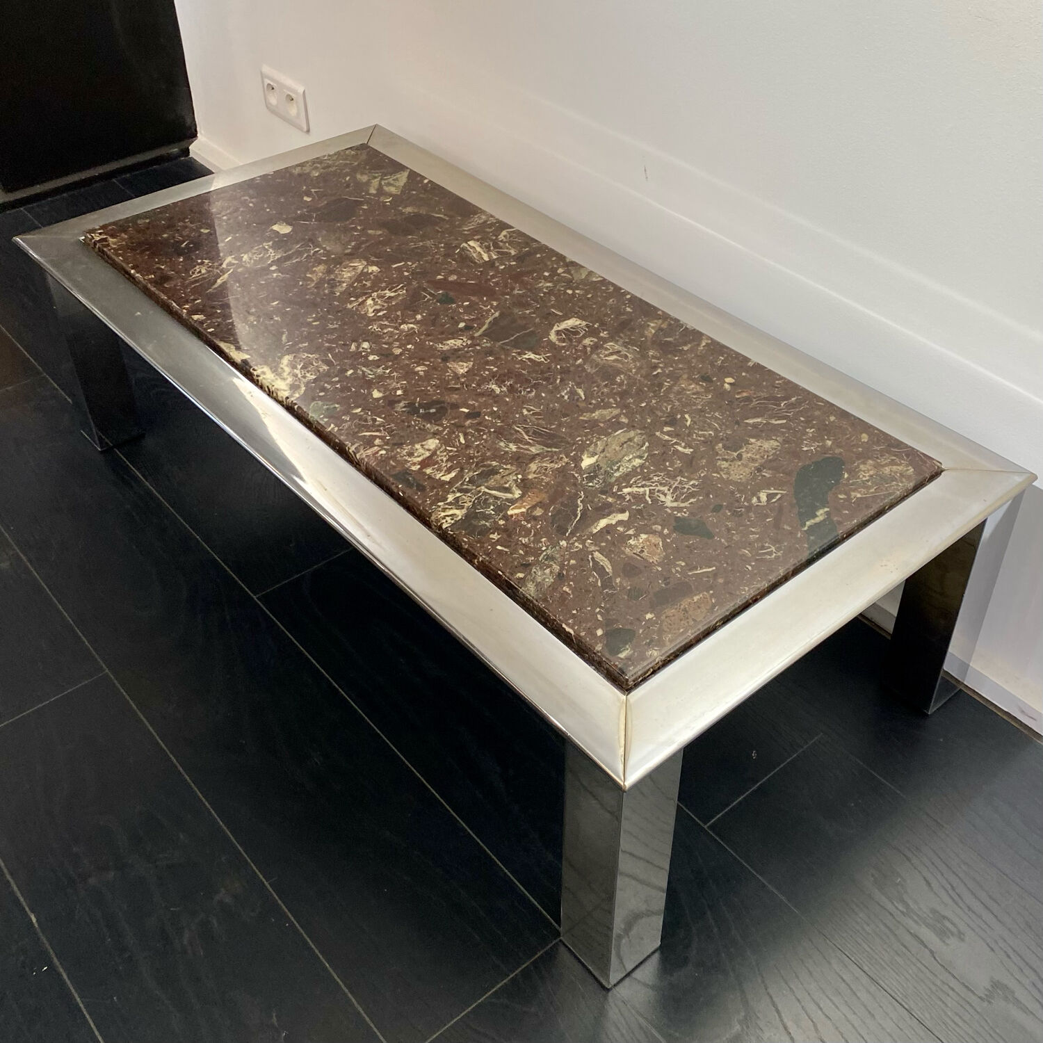 Roche Bobois coffee table