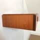 Wall console