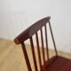 Set of 4 chairs – FDB Møbler (1960s)