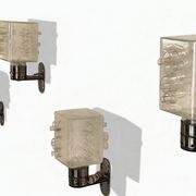 Rare Set of 5 Sconces by Albano Poli for Poliarte 1960s