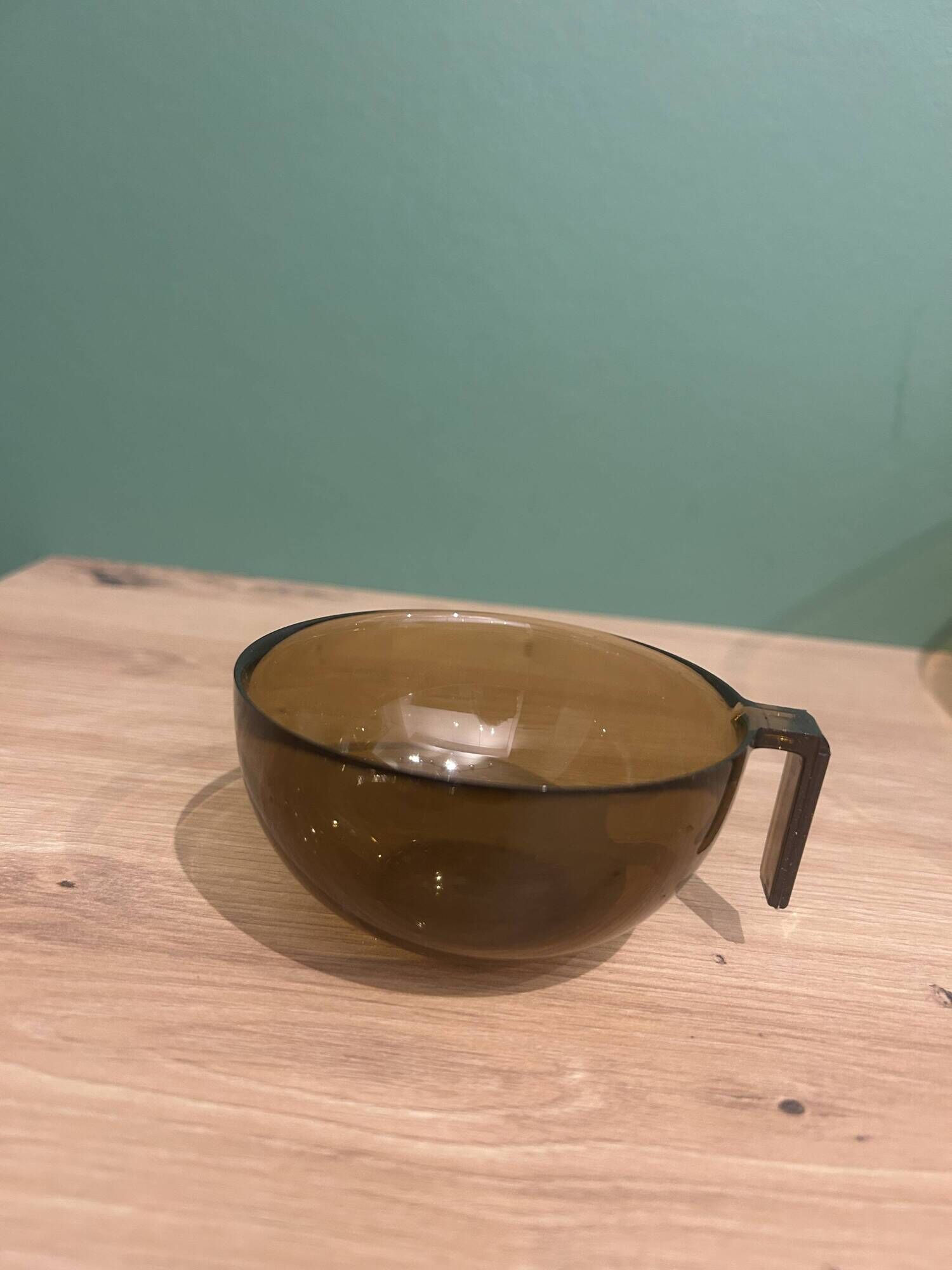 Service à punch vintage Guzzini Roma – années 70