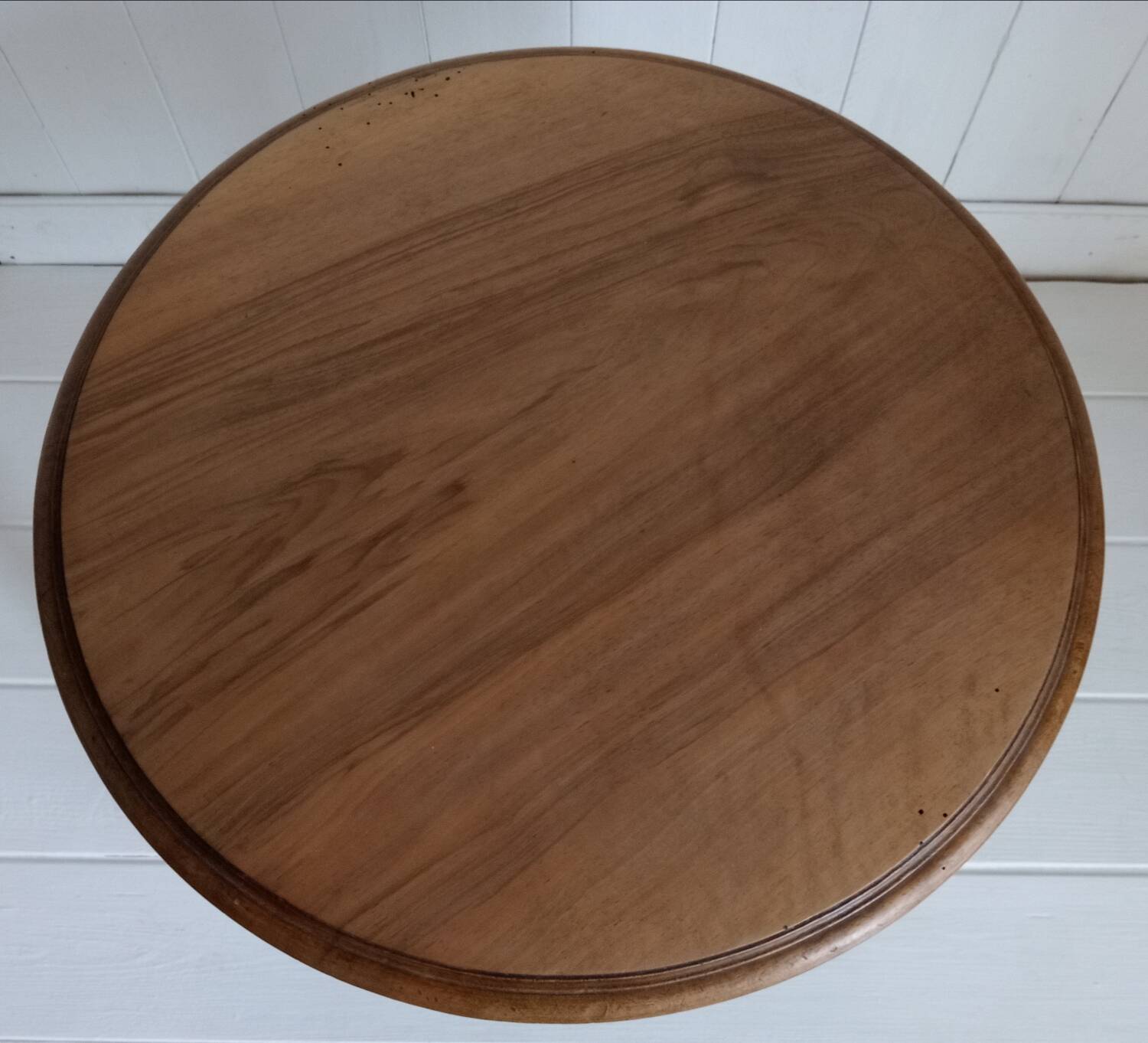 Coffee table / tripod side table