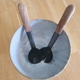 Black valley pottery