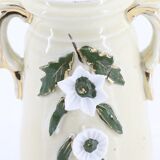 Ceramic vase