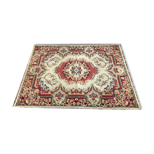 Tapis mécanique à décor