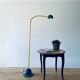 Italian design floor lamp 80s