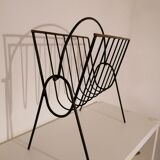 Porte reviews wire-spinning steel feet vintage compass