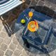 Table basse Bauhaus