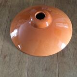 Ceramic lampshade
