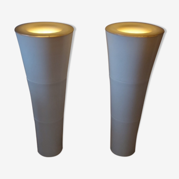 Pair of Floor Lamps, Ikea, 1990s
