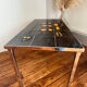 Vintage ceramic coffee table Adri Belarti