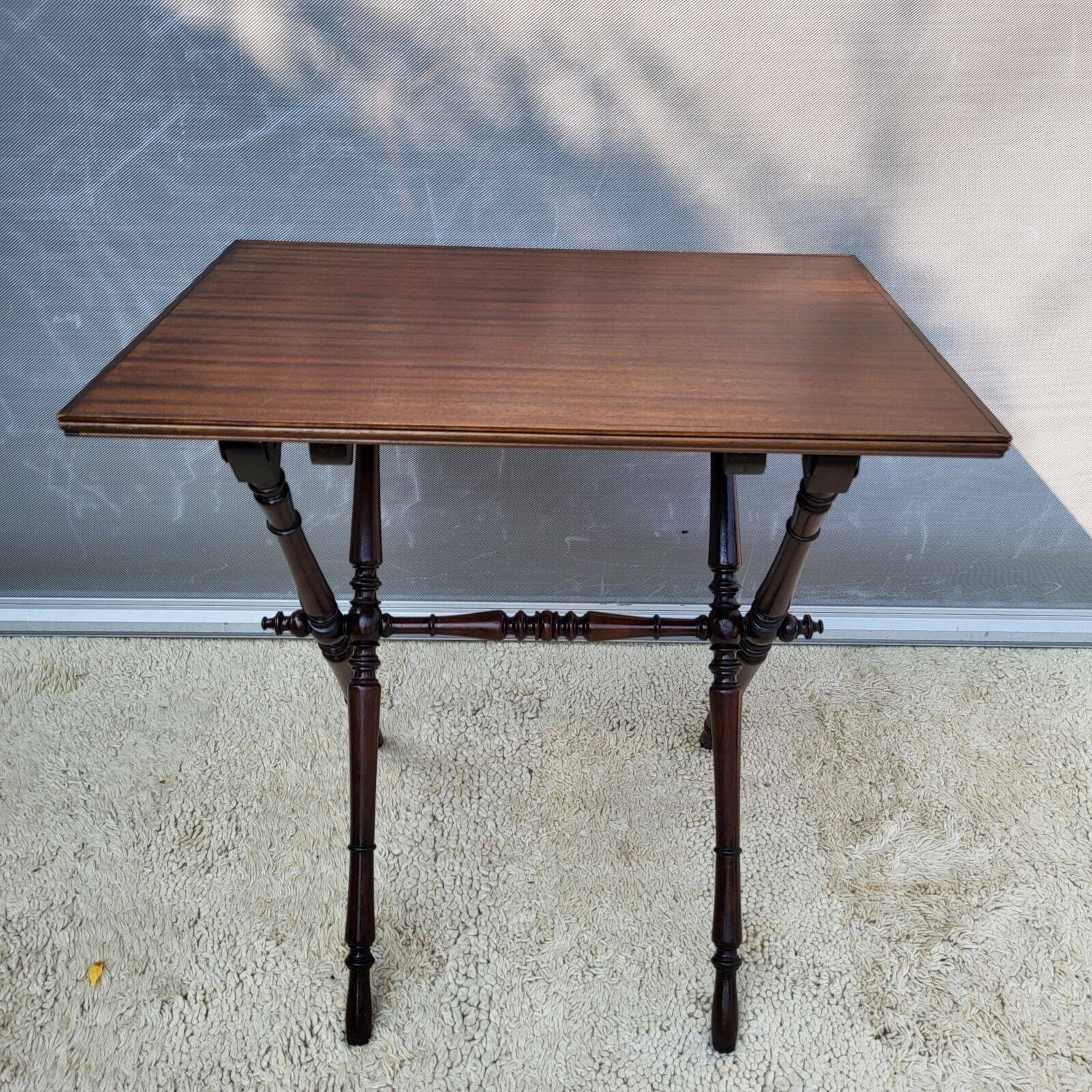 Napoleon • Portable folding table