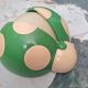Lucinelle lamp by Jean-Pierre Vitrac, vintage lighting, designer wall light