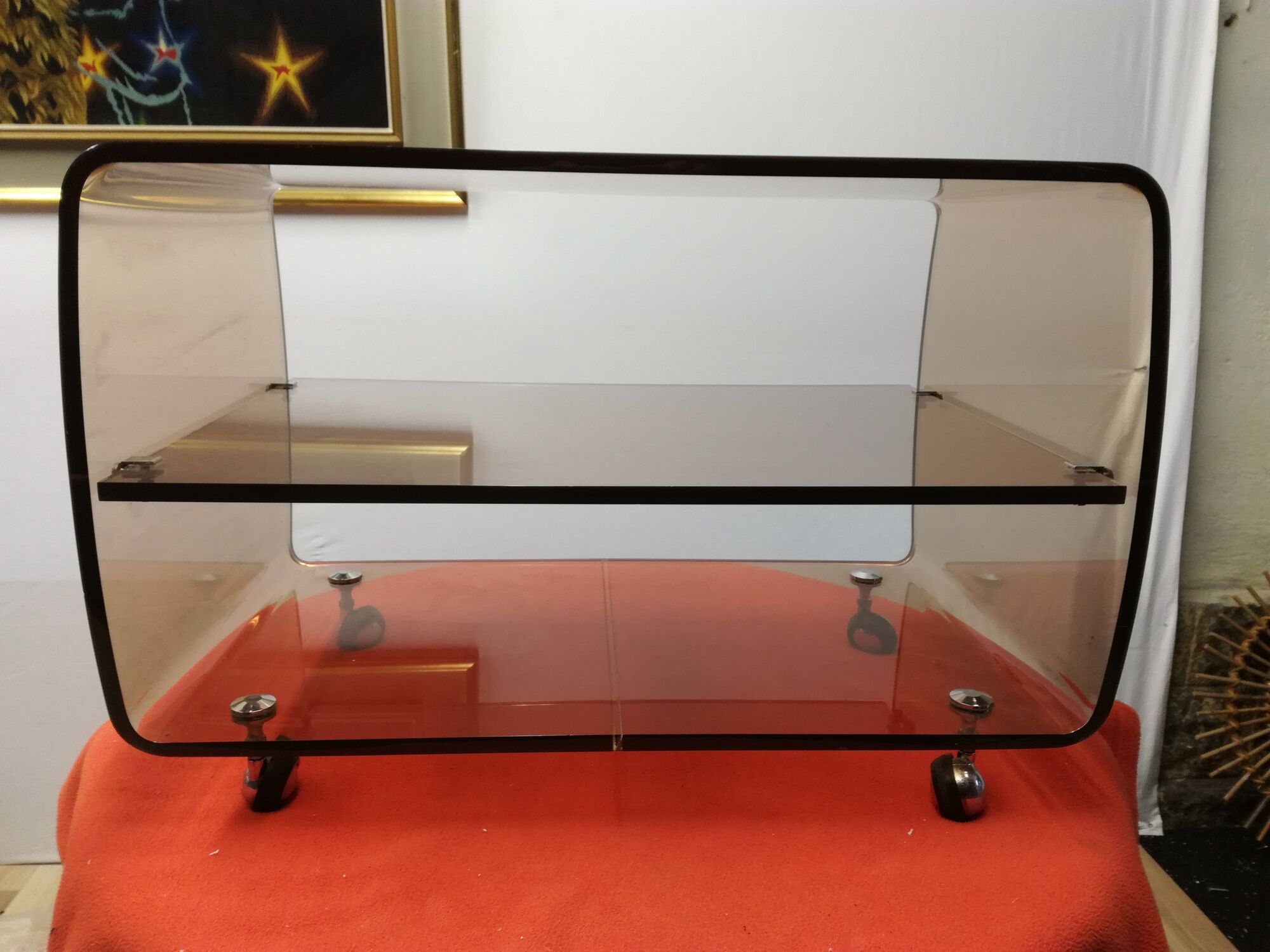 Coffee table Michel Dumas