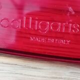 Calligaris bar stools