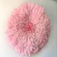 Juju Hat pink 80 cm