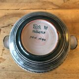 Yvon Roy ceramic soup maker