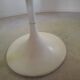 Tulip leg round table