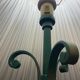 Lampadaire 1950