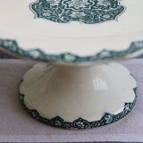 Ceramic standing cut