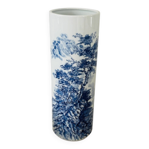 vase rouleau japonais