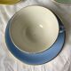 Mugs Moulin des Loups pastel colour 1960s