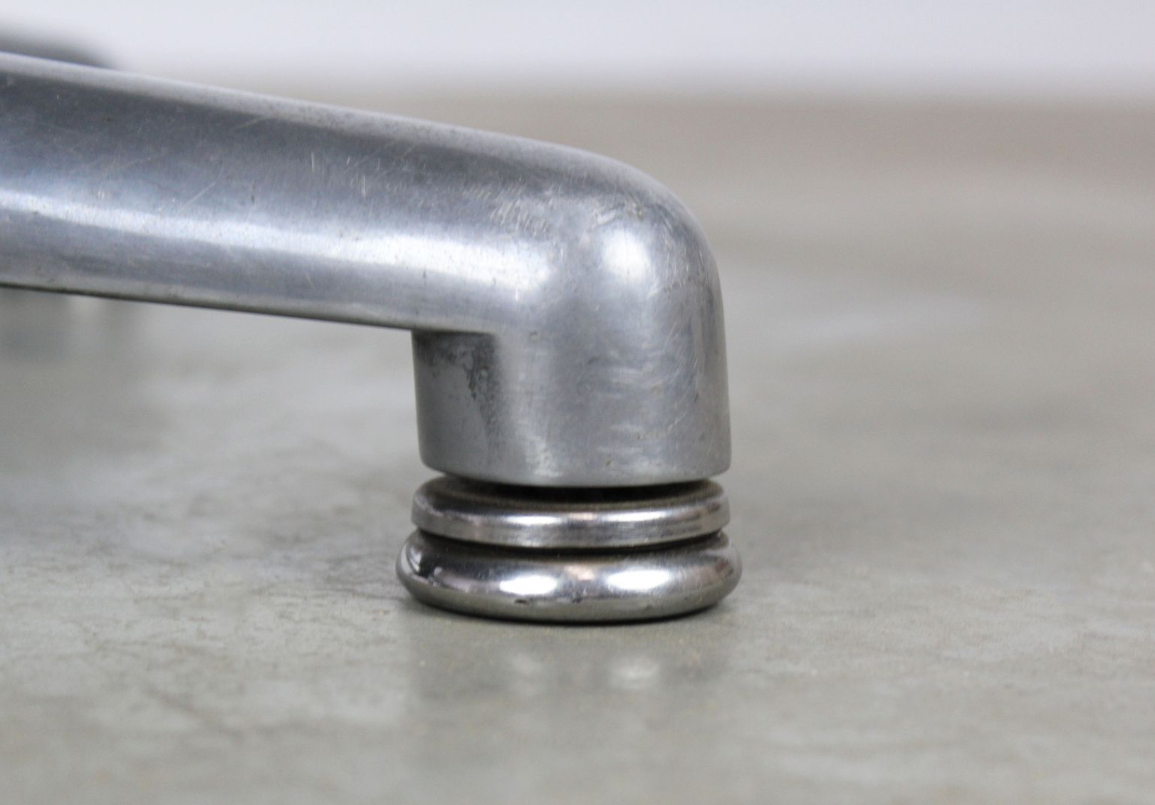 Black leather F141 armchair by Geoffrey Harcourt for Artifort 1970s