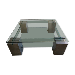 Table basse roche bobois