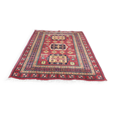 Cross carpet